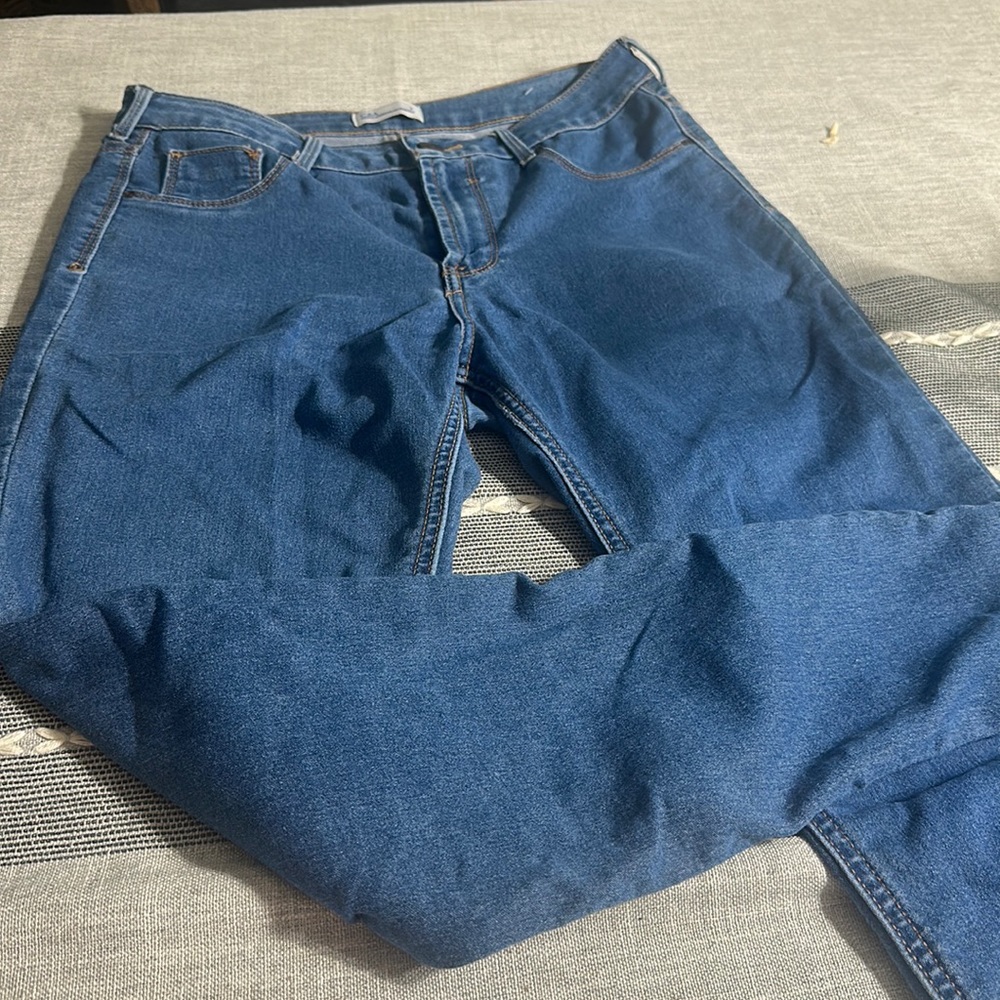 C&a leggings size 7